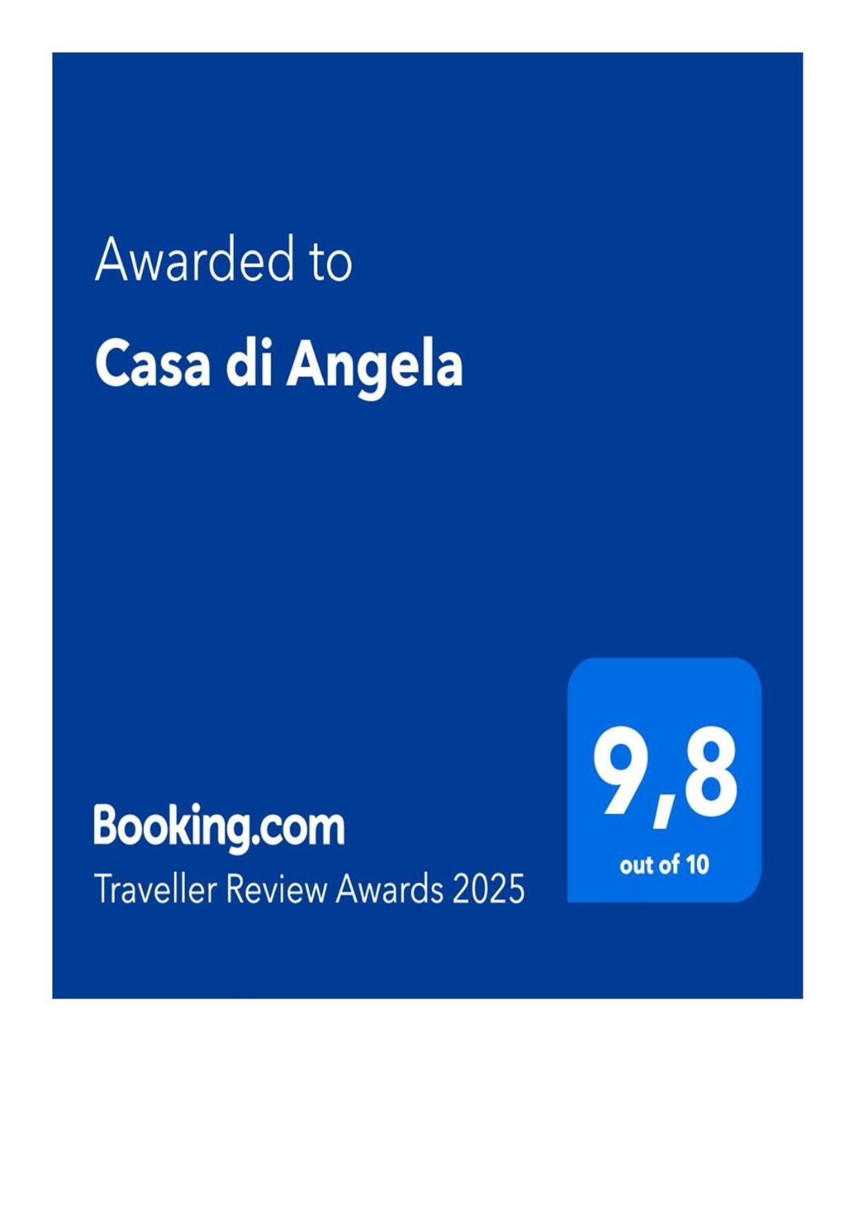 Casa Di Angela *